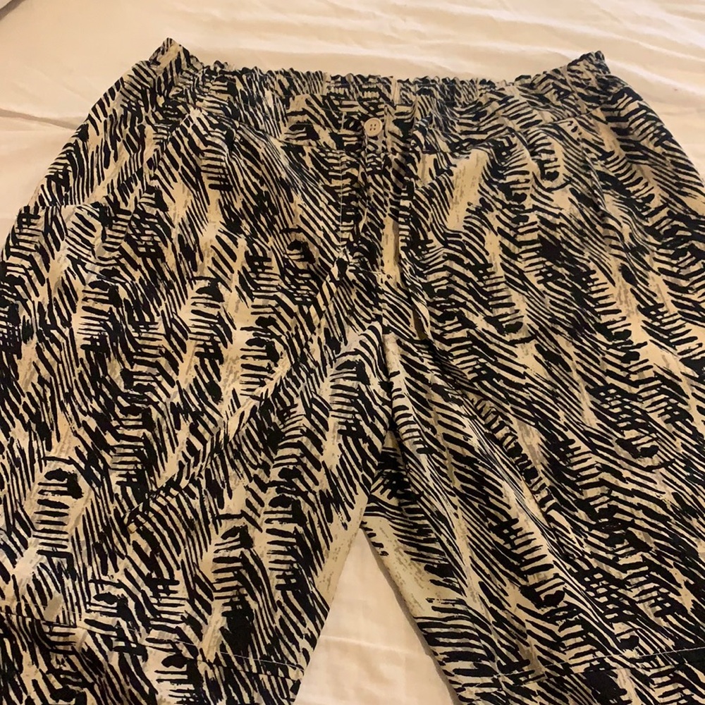 Apt. 9 Summertime pants